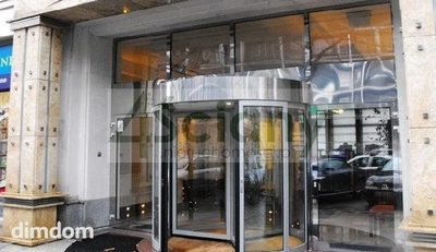 Biuro w centrum Warszawy - do dowolnej aranżacji