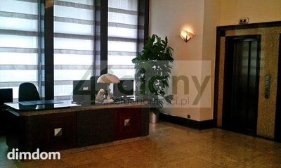 CENTRUM WARSZAWY -