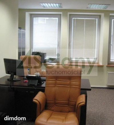 CENTRUM WARSZAWY -