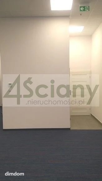 BIURO W WARSZAWIE- OKĘCIE - 2