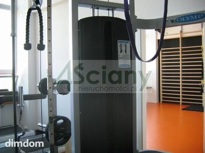 Lokal pod fitness i siłowni z pełnym wyposażeniem o powierzchni - 3