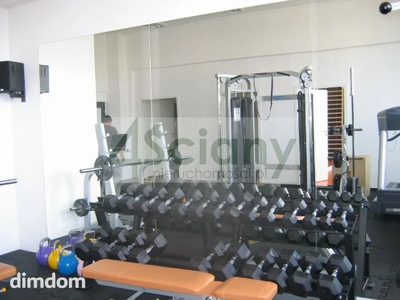 Lokal pod fitness i siłowni z pełnym wyposażeniem o powierzchni - 4