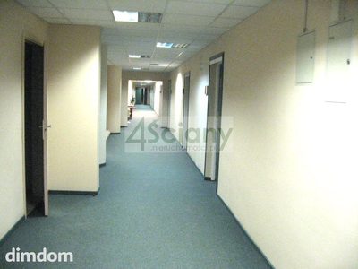 Biuro 2 pokojowe w centrum Warszawy - 3