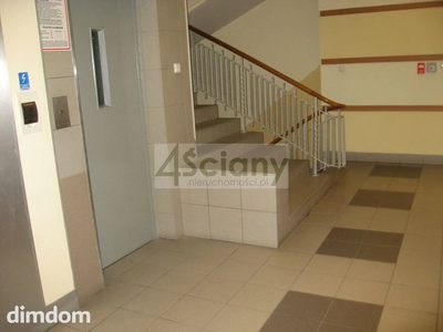 Biuro 2 pokojowe w centrum Warszawy - 5