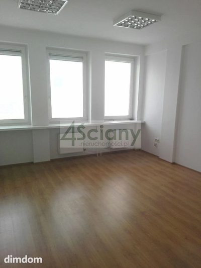 Biuro 2 pokojowe w centrum Warszawy - 4