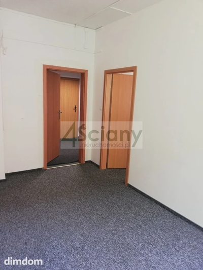 Biuro 3 pokojowe w centrum Warszawy - 5