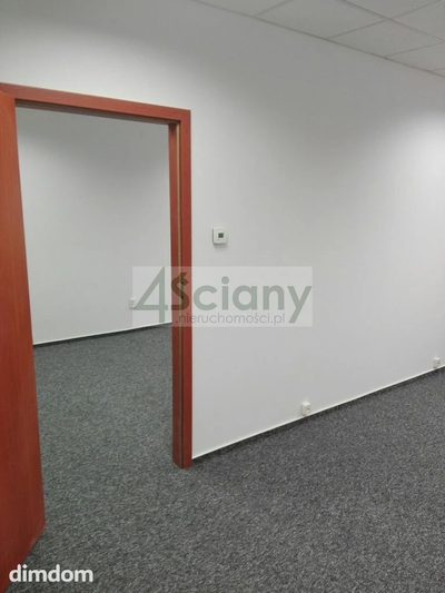 Biuro w centrum Warszawy - 3