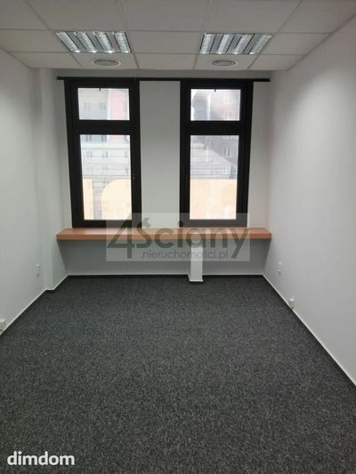 Biuro w centrum Warszawy - studio muzyczne !!! - 5