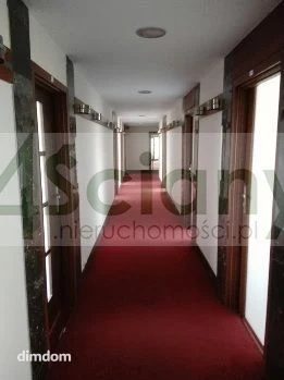 Biuro w centrum Warszawy - do dowolnej aranżacji