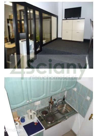 Lokal 150,59 m2 (parter 61,22 m2 + piętro 89,37 m2) - 2