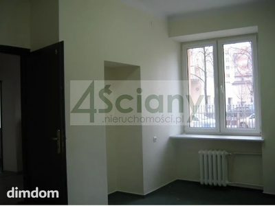 Do wynajęcia lokal o powierzchni 86,65 m2.  Lokal o charakterze biurowym, pełne okablowanie, wysokość 3,0 m. Lokal może być przeznaczony na tradycyjne biuro, sklep internetowy, pomieszczenia usługowe… - 2