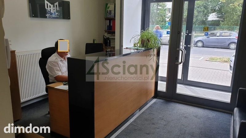 Biuro Na Mokotowie blisko metra !!! - 70995870.jpg