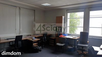 Biuro Na Mokotowie blisko metra !!! - 3