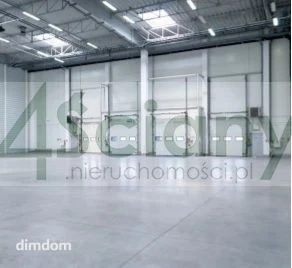 Powierzchnie biurowo-magazynowe - 5
