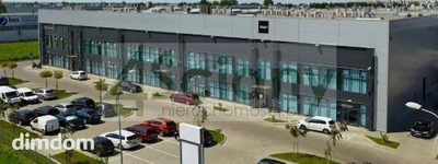 Powierzchnie biurowo-magazynowe - 5