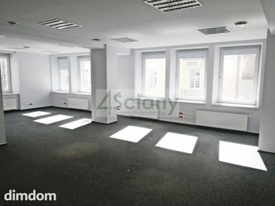Biuro w Centrum Warszawy !!! - 5