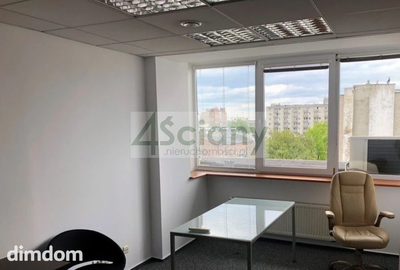 Do wynajęcia powierzchnia biurowa 19,6m2  w centrum Warszawy (Śródmieście -niedaleko  metro centrum, tramwaje). - 4