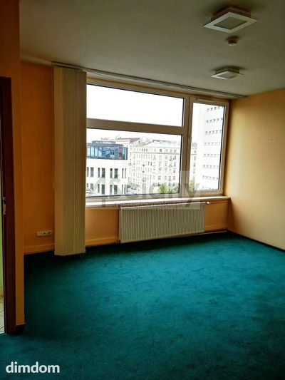 Biuro w centrum Warszawy - 5