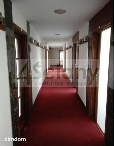 Do wynajęcia powierzchnia biurowa 149 m2 w budynku biurowym w centrum Warszawy . - 3