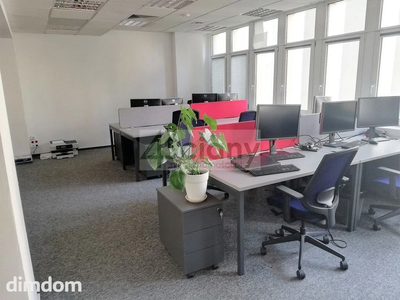 Lokal biurowy w centrum Warszawy !!! - 3