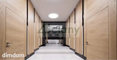 Lokal biurowy o powierzchni 235,70m2 usytuowany w centrum Warszawy. - 3