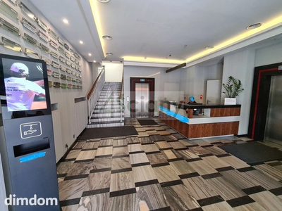 Lokal biurowy w centrum Warszawy !!! - 2