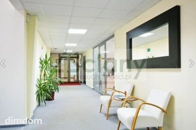 Czynsz za lokale biurowe: netto 55,39 zł/m2/m-c (w tym koszty eksploatacyjne) + opłaty licznikowe. - 3