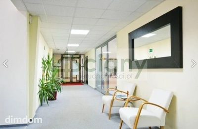Czynsz za lokale biurowe: netto 55,39 zł/m2/m-c (w tym koszty eksploatacyjne) + opłaty licznikowe. - 5