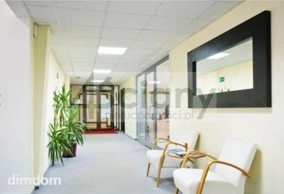 Czynsz za lokale biurowe: netto 55,39 zł/m2/m-c (w tym koszty eksploatacyjne) + opłaty licznikowe. - 2