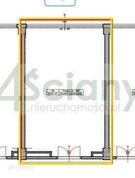 Czynsz za lokale biurowe: netto 55,39 zł/m2/m-c (w tym koszty eksploatacyjne) + opłaty licznikowe. - 3