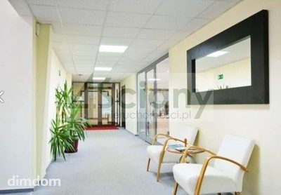 Czynsz za lokale biurowe: netto 55,39 zł/m2/m-c (w tym koszty eksploatacyjne) + opłaty licznikowe. - 3