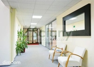 Czynsz za lokale biurowe: netto 55,39 zł/m2/m-c (w tym koszty eksploatacyjne) + opłaty licznikowe. - 3