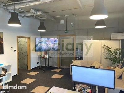 LOKAL BIUROWY 230 M2 PRAGA POŁUDNIE - 2