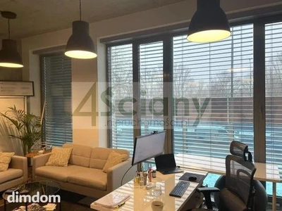 LOKAL BIUROWY 230 M2 PRAGA POŁUDNIE - 3