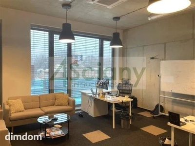 LOKAL BIUROWY 230 M2 PRAGA POŁUDNIE - 4