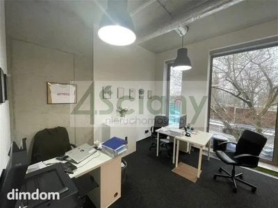 LOKAL BIUROWY 230 M2 PRAGA POŁUDNIE - 5