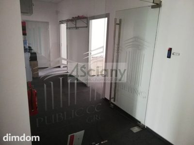 Atrakcyjny lokal biurowy w centrum Warszawy !!! - 3