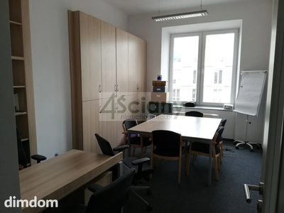 Atrakcyjny lokal biurowy w centrum Warszawy !!! - 4
