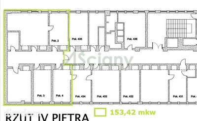 Moduł biurowy w centrum Warszawy !!!