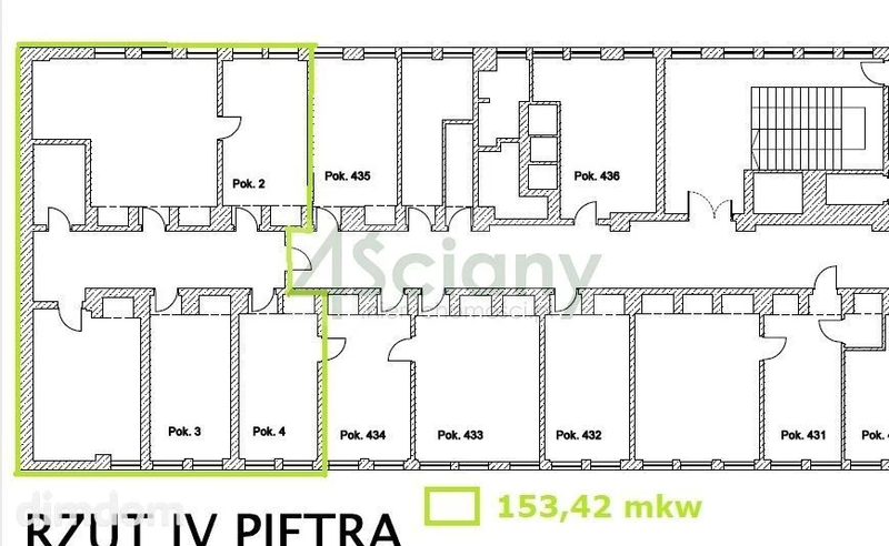 Moduł biurowy w centrum Warszawy !!! - 88235291.jpg