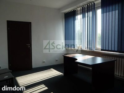 Biuro nieduże po prawej stronie Wisły - 3