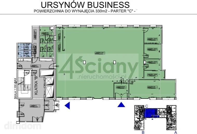 Biuro Na Ursynowie !!! - 83621852.jpg