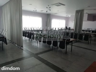 WOŁOMIN - 350m2 DO WYNAJĘCIA W  NOWYM BUDYNKU
