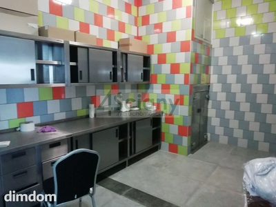 WOŁOMIN - 350m2 DO WYNAJĘCIA W NOWYM BUDYNKU - 4