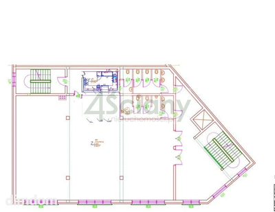 WOŁOMIN - 350m2 DO WYNAJĘCIA W NOWYM BUDYNKU - 5