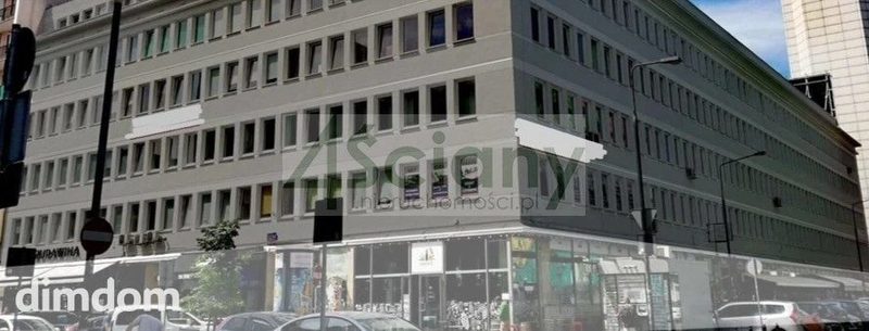 Budynek posiada recepcje i ochrone 24h , jest wyposażony w windy , toalety na piętrze plus aneks kuchenny. - 88561069.jpg