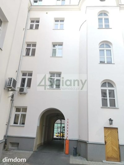 Lokal biurowy w centrum Warszawy !