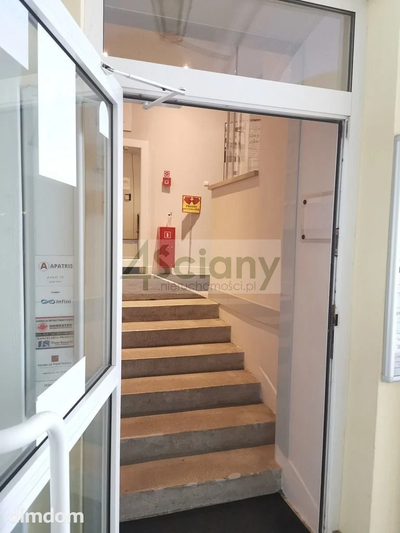 Lokal biurowy w centrum Warszawy ! - 5