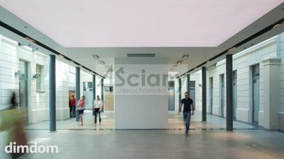 Ekskluzywne biuro w samym Centrum - 4