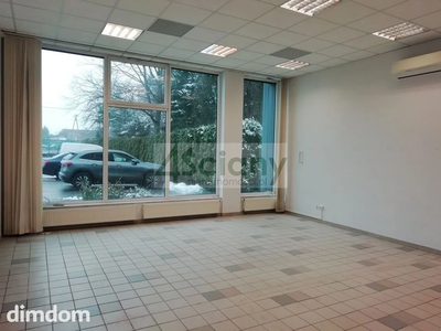 BIURO 300m2, AL. JEROZOLIMSKIE PRUSZKÓW - 3